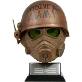 Dpi Merchandising Réplique Fallout « Casque de combat Ranger »
