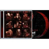 Slipknot CD de - (25th Anniversary Edition) - pour Indifférent - Standard - Taille Standard