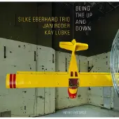 Ginza.se Silke Eberhard Trio - Being The Up And Down [Cd]