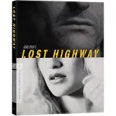 Import Lost Highway Blu-ray 4K Ultra HD