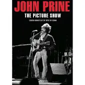 Socadisc Cnt The Picture Show TV Broadcast Collection 1972-2000 DVD