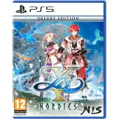Ys X : Nordics - Édition Deluxe (PS5)