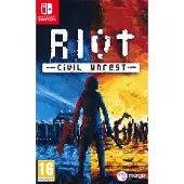 RIOT : Civil Unrest
