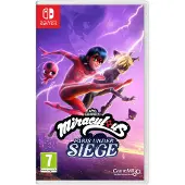 Games Switch Miraculous Paris Under Siege Clair