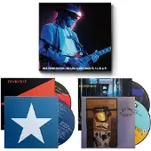 Warner Music - Official Release Series Discs 13, 14, 20 & 21 (Reissue) (4 CD)