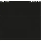 Ginza.se Deathprod - Compositions [Compact Discs]