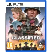 Classified France '44 PS5
