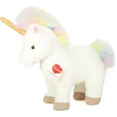 Teddy HERMANN® Einhorn Zoey 27 cm