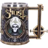 Ghost Gold Meliora Jar Doré