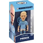 Minix MANCHESTER CITY - ERLING HAALAND