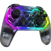 Switch 2 Contrôleur Rgb