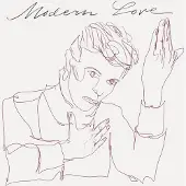 Ginza.se David Bowie - Modern Love Lp