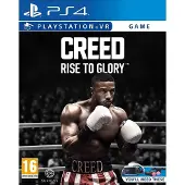Ps4 Creed Rise To Glory Vr Noir PAL