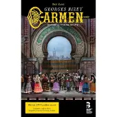 OUTHERE Carmen DVD