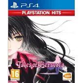 Ps4 Tales Of Berseria Playstation Hits Clair PAL