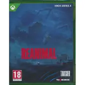 Series X Reanimal Clair