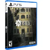 Ps5 Industria (limited Run) (import) Clair PAL