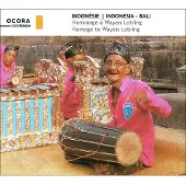 OUTHERE Hommage à Wayan Lotring Indonésie Bali