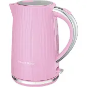 Russell Hobbs Eden Kettle Rose One Size / EU Plug 220V