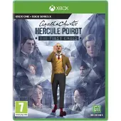 Hercule Poirot : Les Premières Affaires