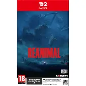 REANIMAL Nintendo Switch 2
