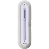 Faber-Castell Avori Dream Weaver Pen Blanc,Bleu Enfants