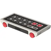 8Bitdo N30 Kabellose Powerbank Taille unique