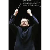 OUTHERE Symphonie numéro 40 Symphonie numéro 6 Blu-ray