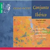 Ginza.se Oeuvres Avec Violoncelle De Charles, Greco, Lazkano & Pietro Octet Conjunto Iberico