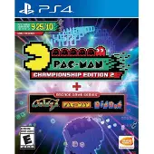 Ps4 Pac-man Championship Edition 2 + Arcade Game Series Clair PAL