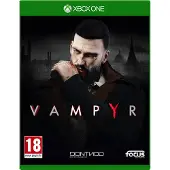 One Vampyr Imp Uk