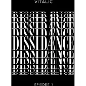 Ginza.se Vitalic - Dissidaence (episode 1) Cd