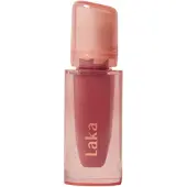 LAKA Jelling Nude Gloss brillant à lèvres hydratant teinte 308 Rosa Ring 4.5 g