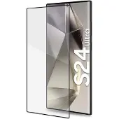 Ginza.se Protecteur d'écran Verre trempé Galaxy S24 Ultra 5G
