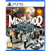 Métaphore : ReFantazio (PS5)