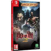 Games Switch House Of The Dead 2 Remake Multicolore