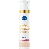 Nivea Luminous630 Cc Fluid Spf30 3-in-1 Light 40 Ml Cc Cream Clair Femme
