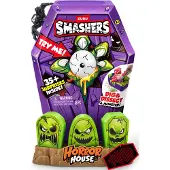 Smashers Figurines d'action 35 x 20 cm 35 x 15 cm