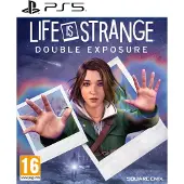 Life Is Strange: Double Exposure