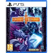 Ps5 Demons Of Asteborg Clair PAL