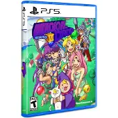 Ps5 Magical Drop Vi-imp Usa Multicolore