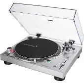 Audio-Technica Audio Technica AT-LP120XUSBSV