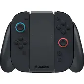 Snakebyte NSW2 Ergo Grip S2 (Switch 2), Manette : accessoires, Multicolore