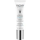 VICHY Liftactiv Suprême soin intégral fortifiant rides du contour des yeux (soin correcteur anti-rides et raffermissant contour des yeux) 15 ml