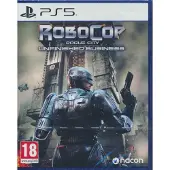 RoboCop: Rogue City - Unfinished Business Standard Chinois simplifié, Chinois traditionnel, Allemand, Anglais, Espagnol, Français, Italien, Japonais, Coréen, Polonais, POR-BRA, Russe PS5
