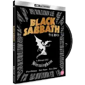 UNIVERSAL M CNT The End Blu-ray 4K Ultra HD