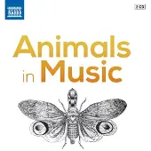 Naxos Animals in music
