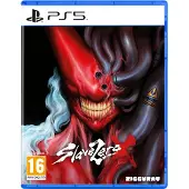 Ps5 Slave Zero X Calamity Edition Multicolore PAL