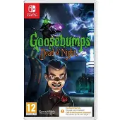Goosebumps : Dead of Night (Code in a box)