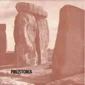 Ginza.se Piero Umiliani - Preistoria [Vinyl]